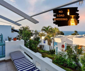 Santorini Beachfront Apartment